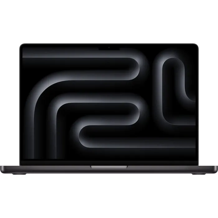 Apple MacBook Pro 14,2" (2026) M5 Pro - 24 Go RAM, 1 To SSD, CPU 15 cœurs, GPU 16 cœurs - Noir Sidéral Apple MacBook Pro 14,2" (2026) M5 Pro - 24 Go RAM, 1 To SSD, CPU 15 cœurs, GPU 16 cœurs - Noir Sidéral