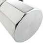 ORYX Cafetière Italienne Classic en Aluminium 9 Tasses (450 ml)