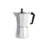 ORYX Cafetière Italienne Classic en Aluminium 9 Tasses (450 ml)
