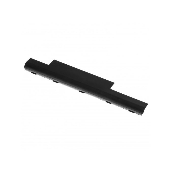 Green Cell AC06 Batterie pour Ordinateur Portable Noir 4400 mAh