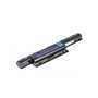Green Cell AC06 Batterie pour Ordinateur Portable Noir 4400 mAh