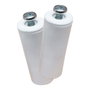 Edm Butée PR08 blanche 40 mm (2 unités)