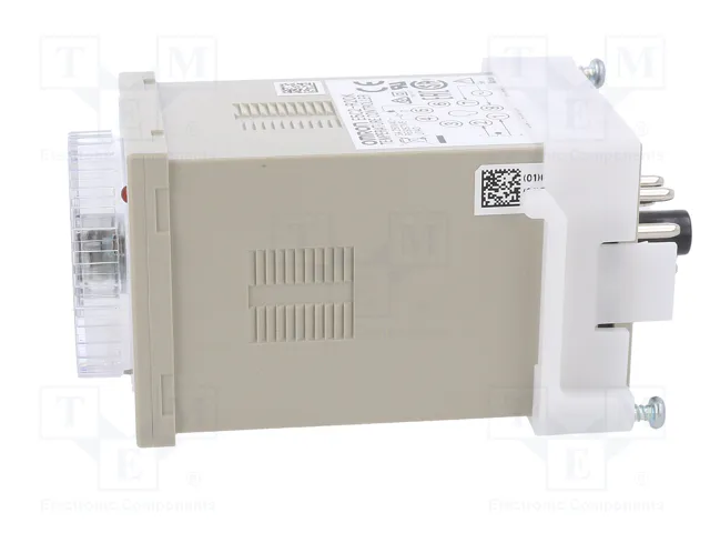 OMRON E5C2 Régulateur de température thermocouple K 0÷600°C, 200...240V AC OMRON E5C2 Régulateur de température thermocouple K 0÷600°C, 200...240V AC
