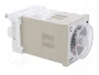 OMRON E5C2 Régulateur de température thermocouple K 0÷600°C, 200...240V AC