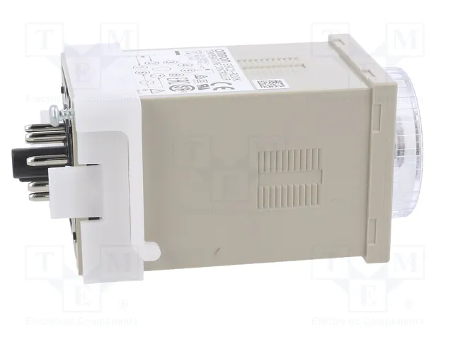 OMRON E5C2 Régulateur de température thermocouple K 0÷600°C, 200...240V AC OMRON E5C2 Régulateur de température thermocouple K 0÷600°C, 200...240V AC