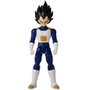 Bandai Figurine Limit Breaker Series Vegeta 30cm Articulée - Tenue de Combat