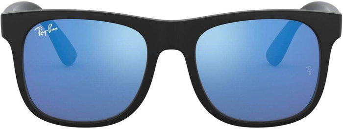 Ray Ban RJ9069S-702855-48 bleu Ray Ban RJ9069S-702855-48 bleu