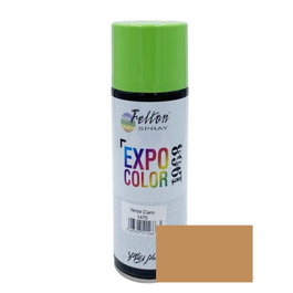 Felton Spray Peinture Ocre 200ml