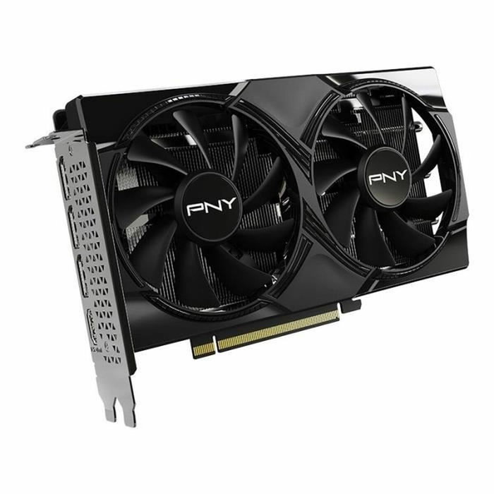 PNY GeForce RTX 5060 8 Go GDDR7 OC