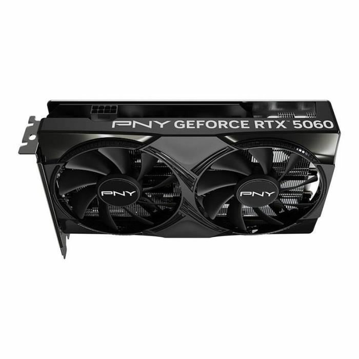 PNY GeForce RTX 5060 8 Go GDDR7 OC
