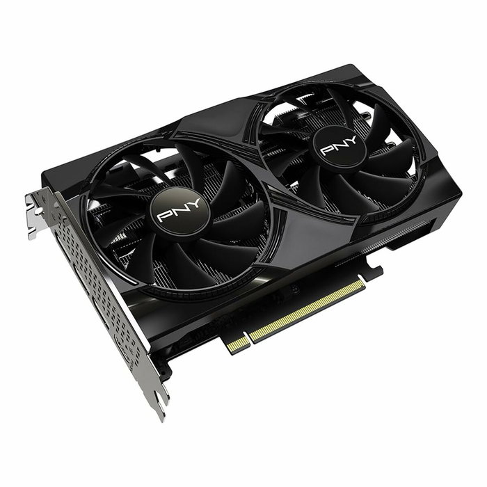 PNY GeForce RTX 5060 8 Go GDDR7 OC