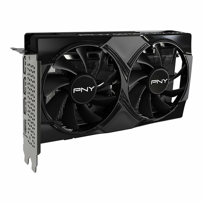 PNY GeForce RTX 5060 8 Go GDDR7 OC