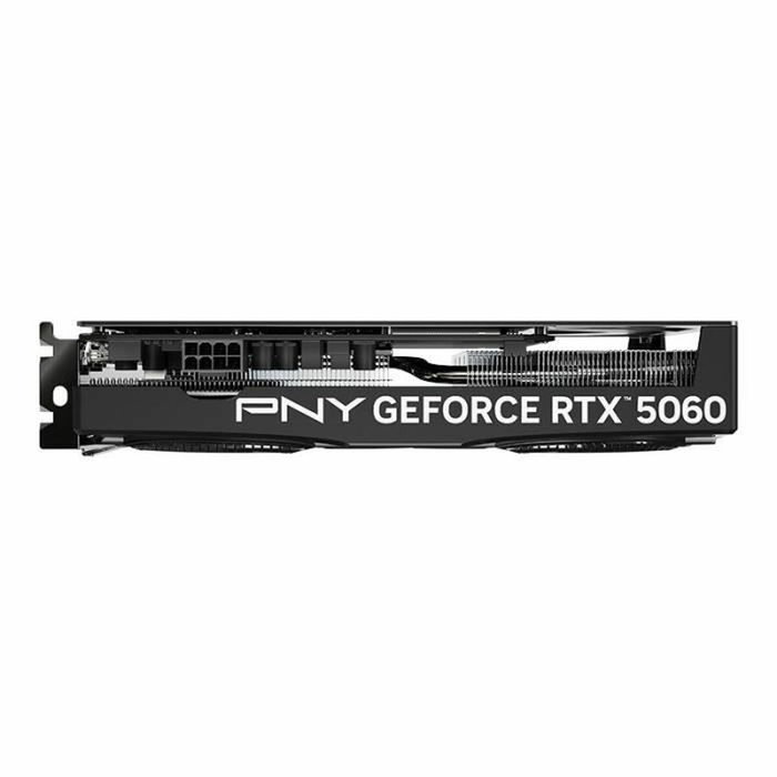 PNY GeForce RTX 5060 8 Go GDDR7 OC