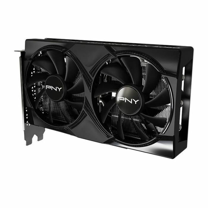 PNY GeForce RTX 5060 8 Go GDDR7 OC