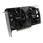 PNY - Carte Graphique NVIDIA GeForce RTX 5060 8 Go GDDR6 - Overclocked, Dual Fan, DLSS 4 - Pour Gaming 4K/8K