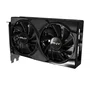 PNY - Carte Graphique NVIDIA GeForce RTX 5060 8 Go GDDR6 - Overclocked, Dual Fan, DLSS 4 - Pour Gaming 4K/8K