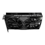 PNY - Carte Graphique NVIDIA GeForce RTX 5060 8 Go GDDR6 - Overclocked, Dual Fan, DLSS 4 - Pour Gaming 4K/8K