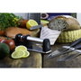 Aiguiseur de couteaux électrique Adler AD 4489 Noir