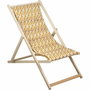 Jardin Prive Chilienne matelassée Cumin F100