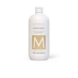Maxy Look Shampooing Hydratant Macadamia 1000ml