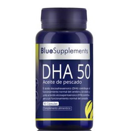 ERGONAT DHA50 90 capsules