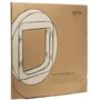 SureFlap Adaptateur de montage grand modèle blanc