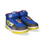 Baskets LED The Paw Patrol Bleu