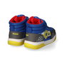 Baskets LED The Paw Patrol Bleu