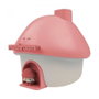 Mary´S Humidificateur champignon rose avec LED RGB et projecteur