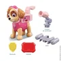 VTech - Jouet interactif Pat Patrouille Stella pour mission de sauvetage, avec sac à dos et accessoires, pour enfants de 3 à 7 ans, en français