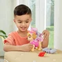VTech - Jouet interactif Pat Patrouille Stella pour mission de sauvetage, avec sac à dos et accessoires, pour enfants de 3 à 7 ans, en français