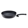 Fissler Sartène Adamant Comfort 26 cm - Revêtement antiadhésif en carbure de silicium sans PFOA, fond Cookstar pour tous feux (induction, gaz, vitrocéramique) et manche sécurisé