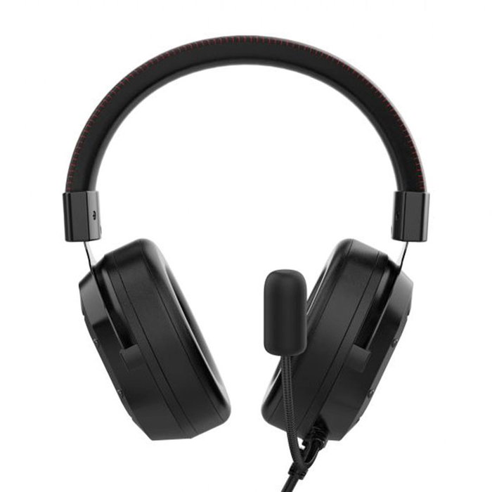 Conceptronic Athan02B Casque Gaming USB avec Microphone RGB Son Surround 7.1 Filaire PC PS4 Conceptronic Athan02B Casque Gaming USB avec Microphone RGB Son Surround 7.1 Filaire PC PS4