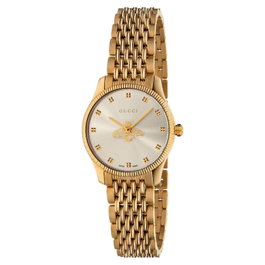Gucci YA1265021 G-Timeless Dorée