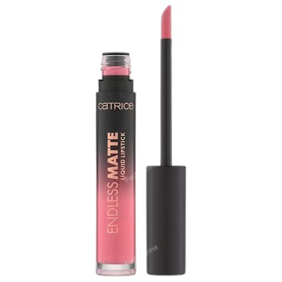 Catrice Endless Matte Rouge à Lèvres Liquide 040-Wifey