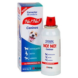 KONIG VET MALASIL AG+ LOCION 100 ML