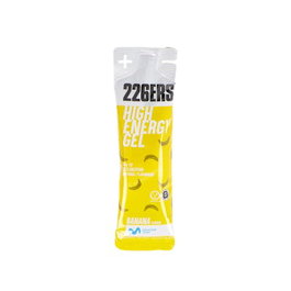 226ERS High Energy Gel Banane 76g