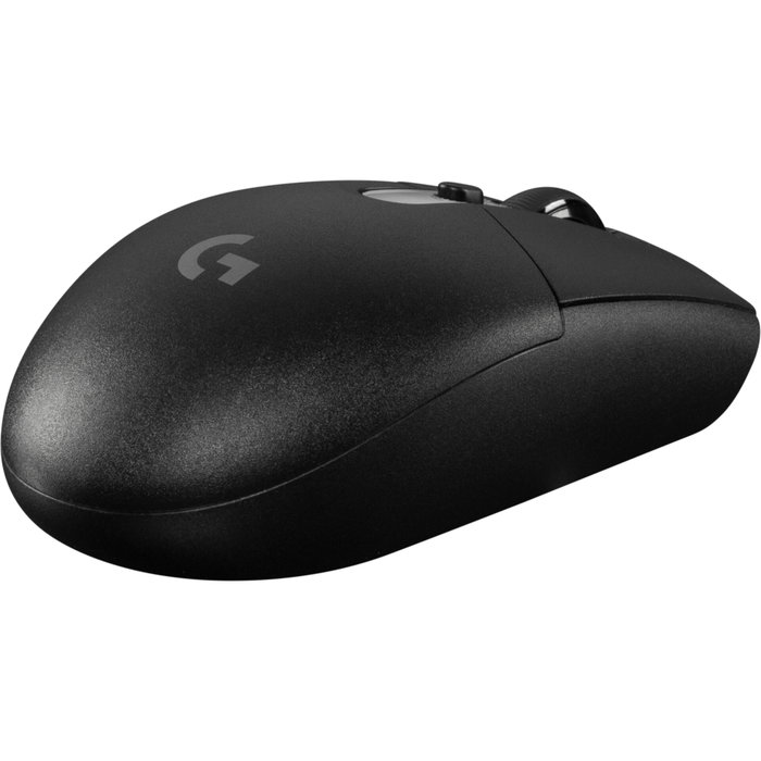 Logitech G305 X Superlight Black