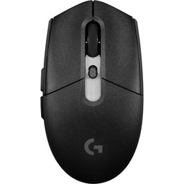 Logitech G305 X Superlight Black