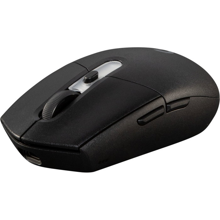Logitech G305 X Superlight Black