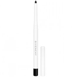 Givenchy Khol Couture Crayon Eyeliner en Gel Rétractable et Étanche - 01 Noir - 0.3 g (Produit Testeur / Tester)