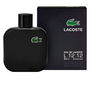 Lacoste EAU DE LACOSTE L.12.12 NOIR POUR HOMME Eau de Toilette Vaporisateur 100 ml