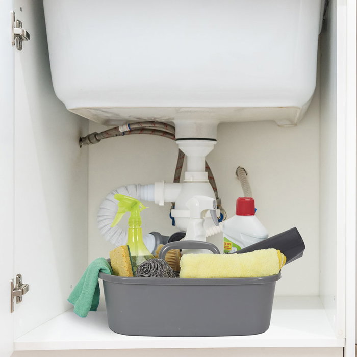 Je cherche une Idee Cubo de rangement 40x25x19 cm