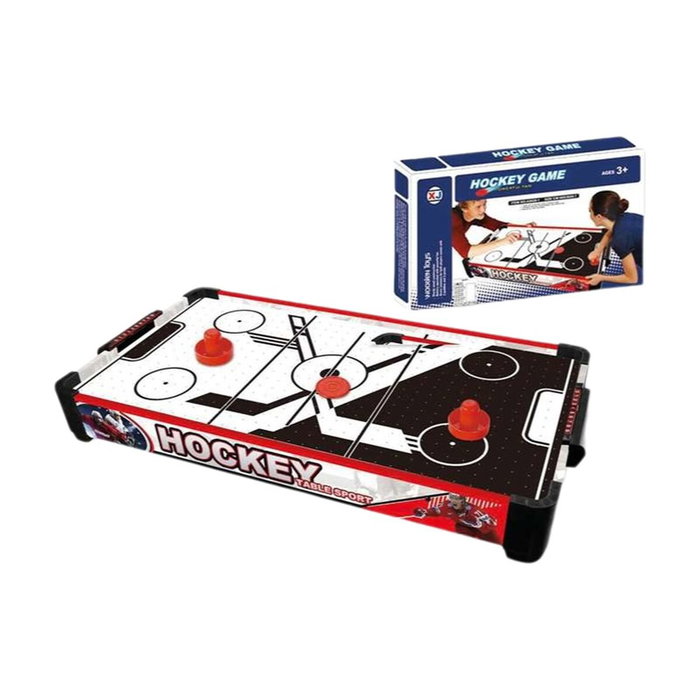 Table de Hockey 69 x 36 x 16 cm Table de Hockey 69 x 36 x 16 cm