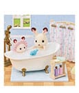 Sylvanian Families Set baignoire et douche 5739