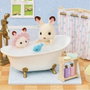 Sylvanian Families Set baignoire et douche 5739