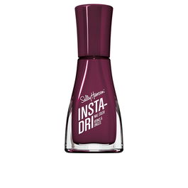 Sally Hansen Insta-Dri Vernis à Ongles #428-zip Vin 9,17 ml