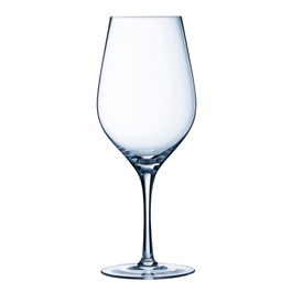 Set de verres à vin Chef & Sommelier Cabernet Supreme Transparent verre 620 ml Vin (6 Unités)