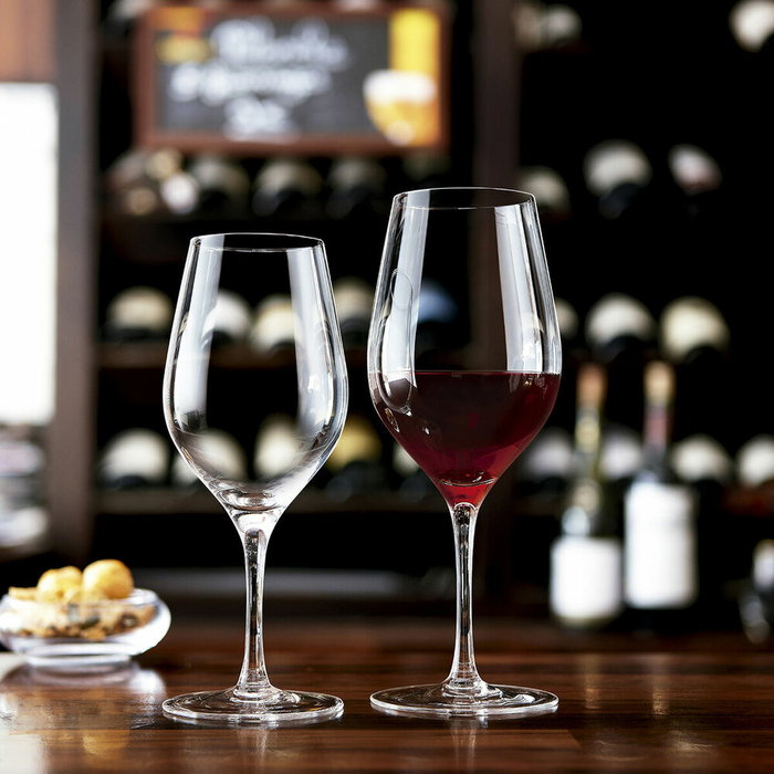 Chef & Sommelier Verres à Vin Cabernet Supreme 62 cL (Lot de 6) Chef & Sommelier Verres à Vin Cabernet Supreme 62 cL (Lot de 6)