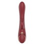 Vibrateur G-Spot Dream Toys Romance Rouge